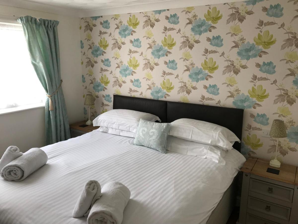 The Oasis Hotel Llandudno Eksteriør bilde