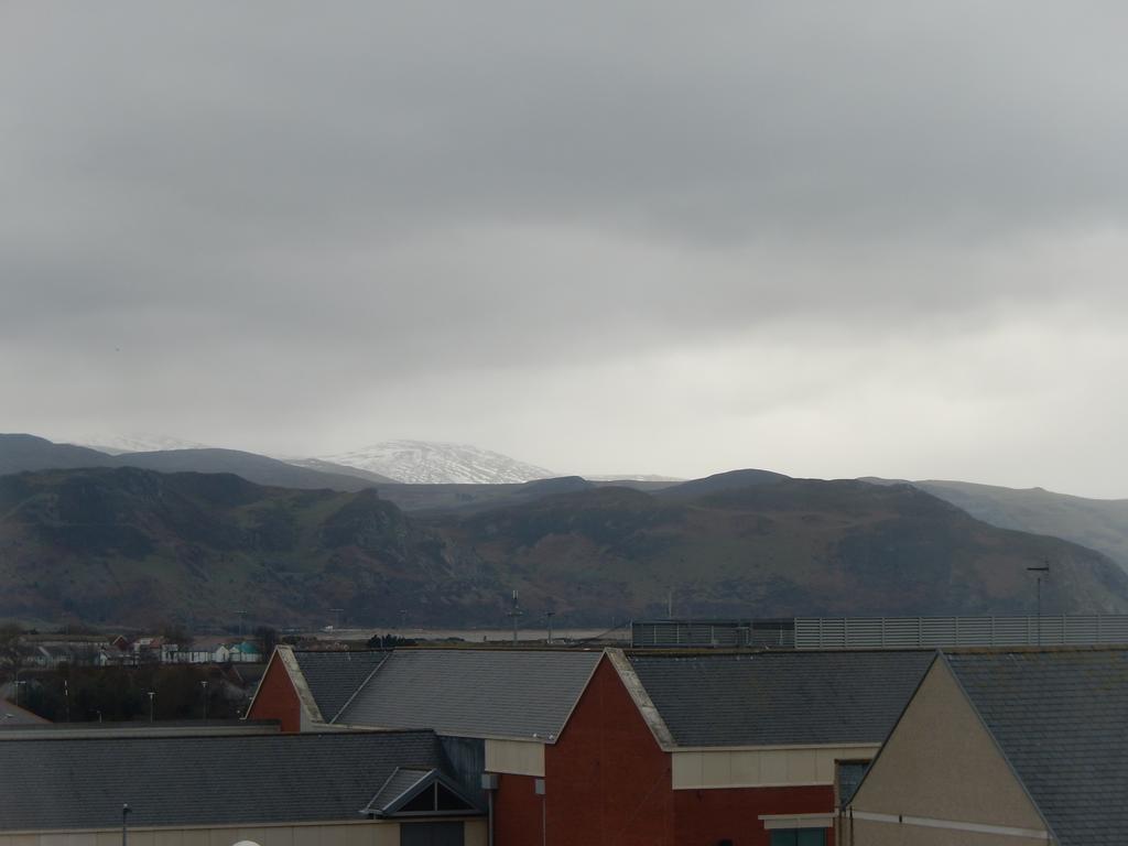 The Oasis Hotel Llandudno Rom bilde