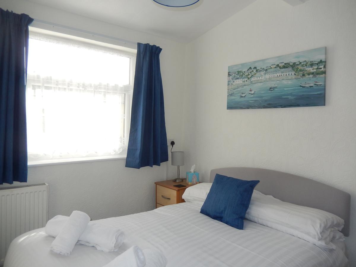 The Oasis Hotel Llandudno Eksteriør bilde